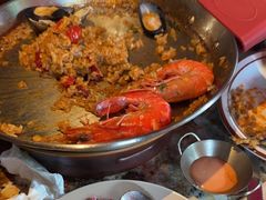 -BROWNSTONE布朗石西班牙餐厅(富城店)