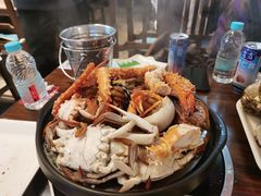 -钱库里海鲜自助(唐山街店)