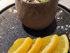 -春树下·树屋花房西餐厅(罍街AS1980店)