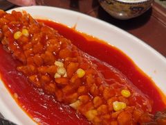 -缪氏川菜(深圳北站缤果空间店)