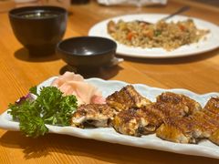 -大岛日本料理铁板烧(南通大饭店)