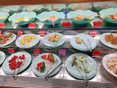 -福成自助烤肉(双桥万达店)