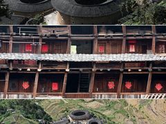 -福建土楼(南靖)景区