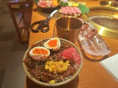 -MIKOMIKO和牛烧肉专门店(南门店)