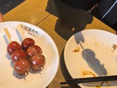-河沿肉饼Beijing Pie(东华门店)