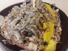 -蚝堡海鲜·威海菜·海肠捞饭·烧烤·亚洲吃蚝公司(幸福门店)