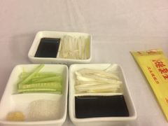 全聚德精品烤鸭-北京全聚德(天安门店)