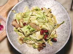 -绿茶餐厅(成都大悦城店)