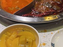 -大龙燚火锅