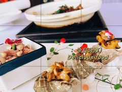 -鱼翅楼·津派砂锅鱼翅(水上公园店)