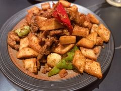 -阿里家·新疆烤肉酒場 by MIG