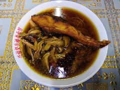 -兴福老面馆(寺路街店)