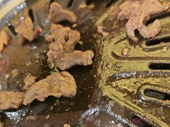 -九田家黑牛烤肉料理(衡百国际店)