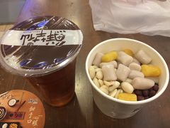 -鲜芋仙(群光广场店)