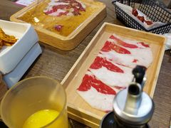 -火炉火自助餐(悠唐购物中心店)
