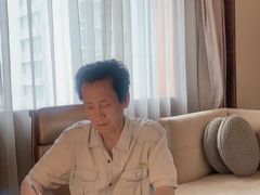 -西安赛瑞喜来登大酒店