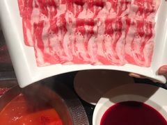 -宽巷子成都火锅(南站店)