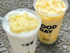 -古茗(吉祥北街店)