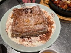 -潮界(虹桥新天地店)