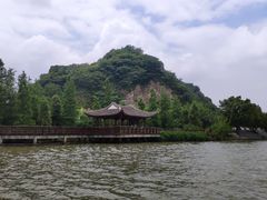 -焦山风景区