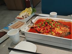 -半天妖烤鱼(芝罘吾悦广场店)