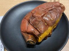 -花味·自助烤肉(雨花客厅店)
