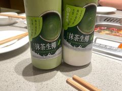 -海底捞火锅(江北万达商业广场店)
