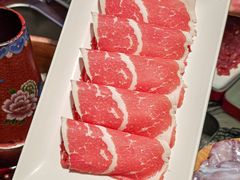 -京元盛铜锅涮肉(上海总店)