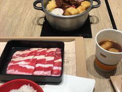 -吉野家(服装城店)