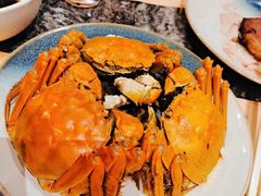 -金海湾自助餐厅(金陵饭店)