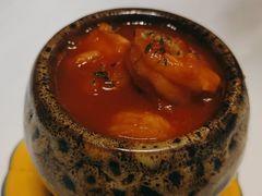 -马克西姆俄罗斯餐厅(通亚街店)