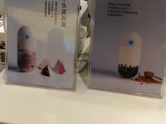 -兰熊鲜奶(西直门凯德mall店)