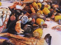 -The Crab Pot Seattle