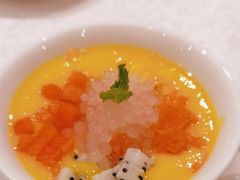 -红棉中餐厅·广州海航威斯汀酒店