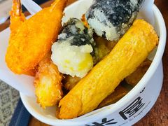 -米屋石锅拌饭(师大店)