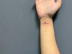 -刺客纹画纹身·洗纹身·穿孔饰品