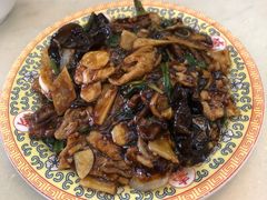 -砂锅居(西四店)