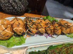 -状元阁烧烤(新华路总店)