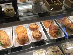 -星巴克(无锡大东方店)