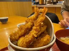 -虹梅食堂·爱蝦乃家