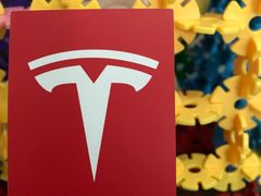 -TESLA 特斯拉(广州天环广场体验店)