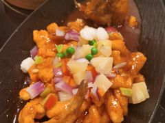 -上海人家花樣年华(虹口龙之梦店)