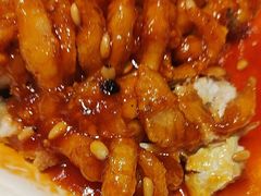 -老阊门菜馆(山塘街店)