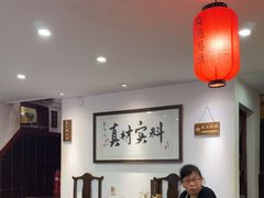 -刘师父老汉口江湖菜(蔡锷路店)