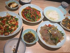 -冯记豆花店(健翔桥店)