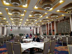 大堂-顺德人家食府(黄金广场店)