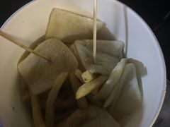 -鸡柳大人(宁大店)