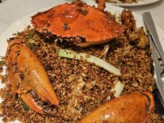 -喜记避风塘炒辣蟹(旗舰店)