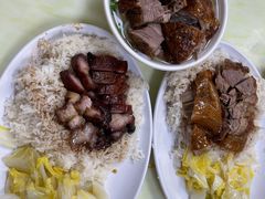 -香辉食馆(新兴路店)