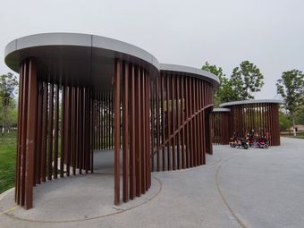 滨水文化公园65条评价|人均 -文化公园|丽泽桥/丰管路动物王国发现之